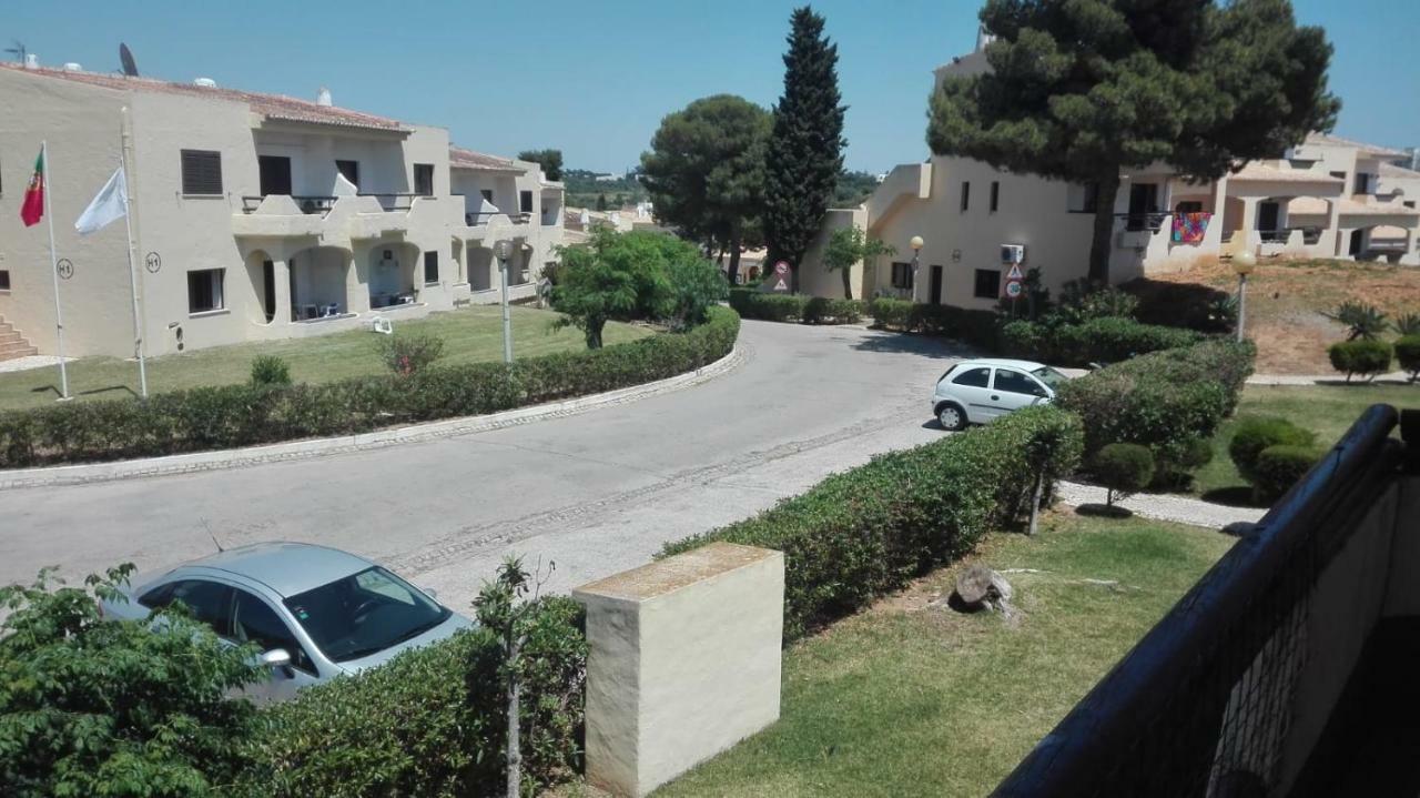 Casa Alvor Villa Exterior foto